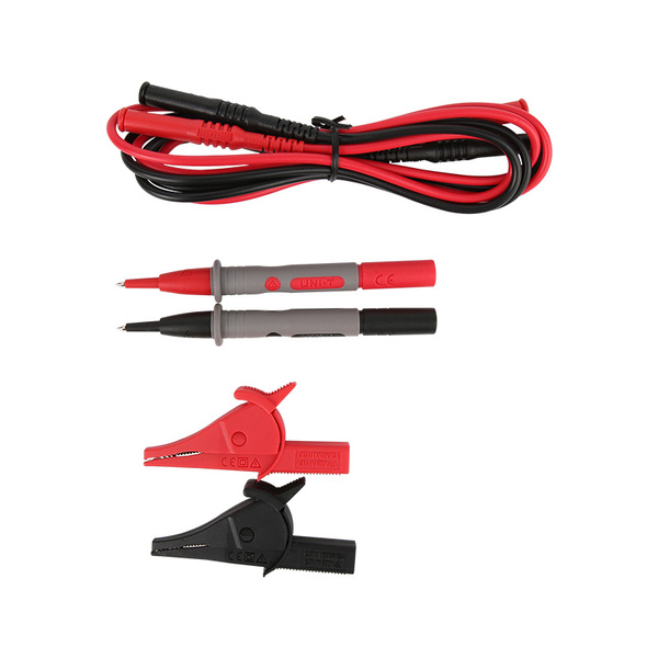 https://bvmeter.com/phụ kiện ampe kìm đo công suất UNI-T UT219P